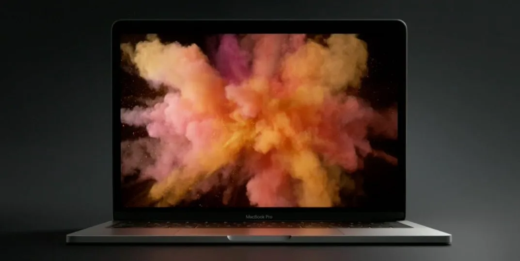 Apple onthult nieuwe MacBook Pro met Touch Bar in zilver en spacegrijs