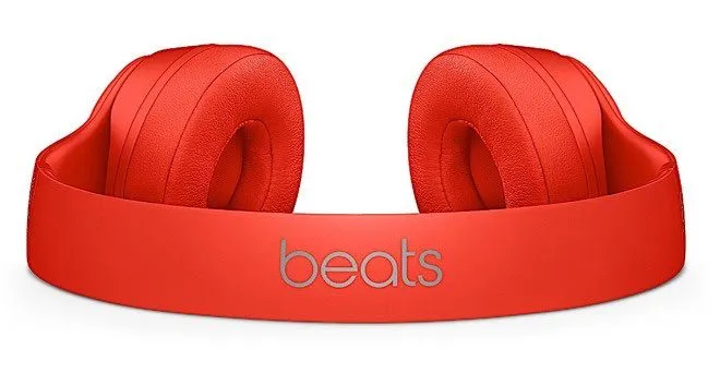 Steun de strijd tegen aids met rode Beats-hoofdtelefoon en -speaker