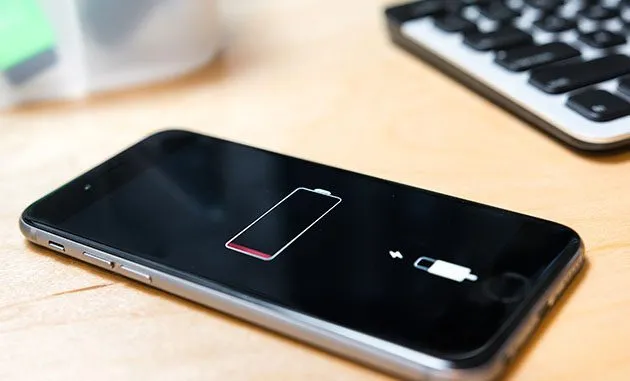 ‘Batterij vervangen maakt je oude iPhone weer sneller’