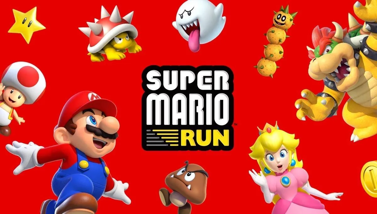 Review Super Mario Run: Mario’s debuut op de iPhone zit wel snor