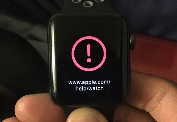 Apple trekt watchOS 3.1.1 tijdelijk terug na vastlopers