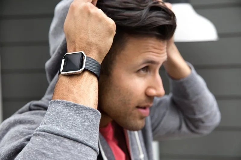 Wordt Fitbit de grootste bedreiging voor de Apple Watch?