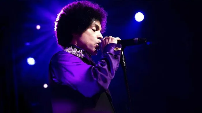 ‘Prince-albums binnenkort op Spotify en Apple Music’