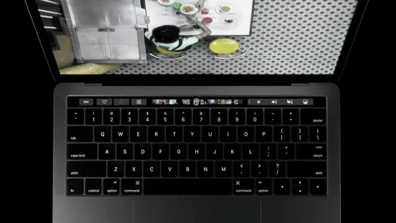 Met BetterTouchTool zet je de Touch Bar naar je eigen hand