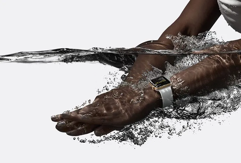 Zwemmen met de Apple Watch: dit is er nieuw in watchOS 11