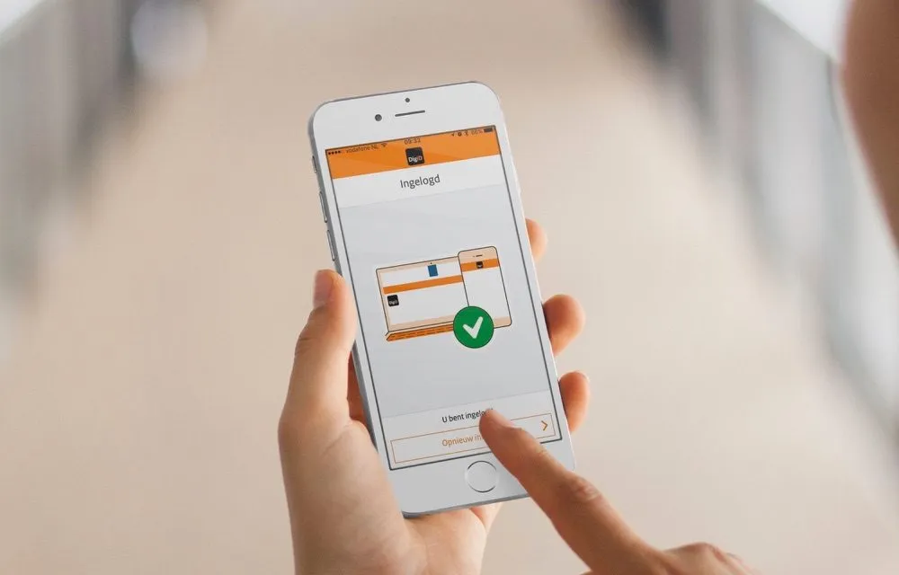 Nieuwe Nederlandse identiteitskaart gebruikt NFC in je iPhone