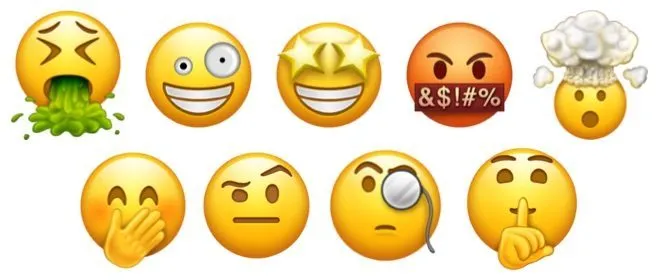 #worldemojiday Deze 5 verbeteringen en wensen voor emoji willen we zien