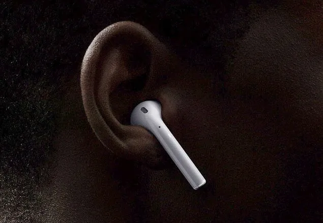 ‘Vernieuwde AirPods verschijnen in tweede helft van 2018’