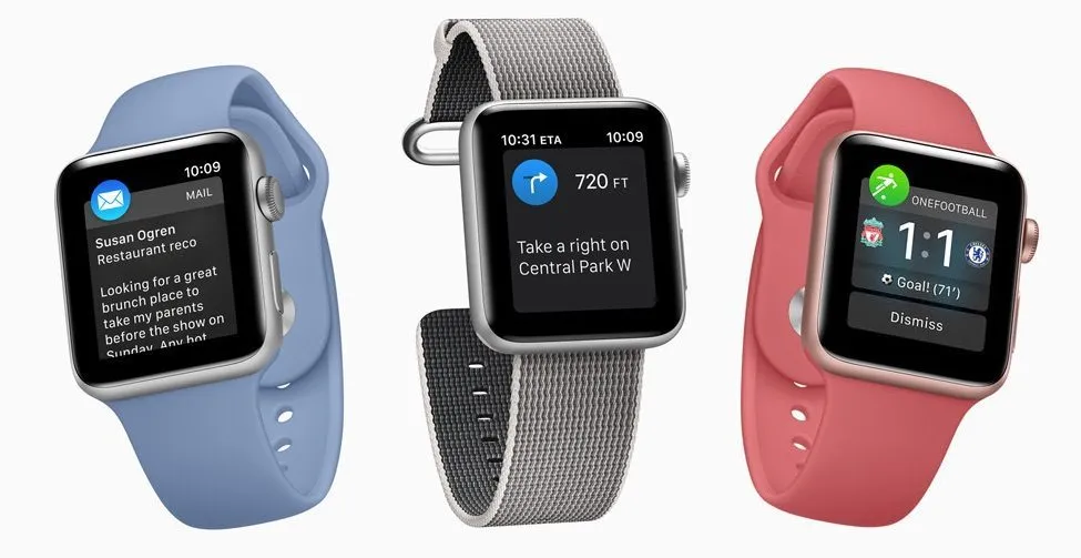 Het houdt niet op: steeds meer apps verdwijnen van de Apple Watch