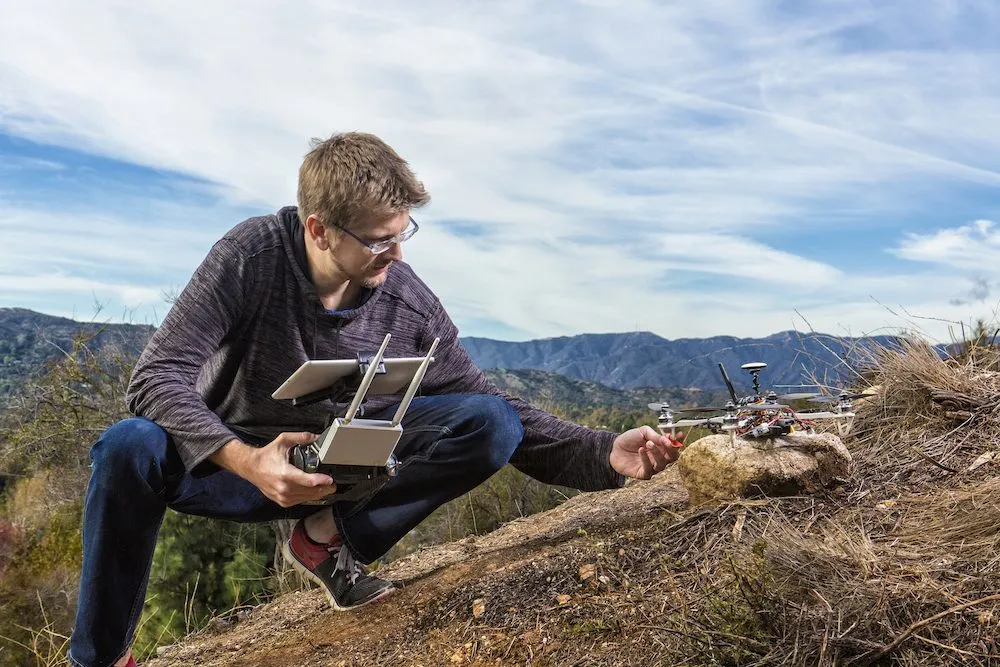 Apple neemt augmented reality-specialist NASA in dienst