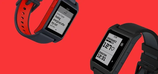 Pebble: alles over deze vroege smartwatch voor iPhone-gebruikers