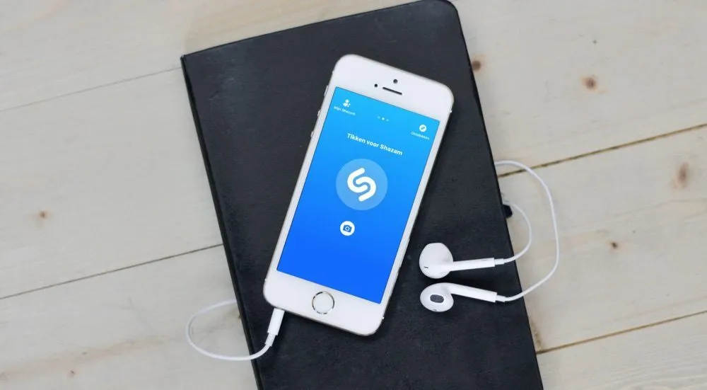 Apple maakt Shazam voor iedereen gratis en advertentievrij