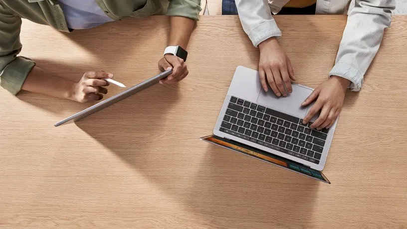 Grote bestanden zoeken en verwijderen op de Mac