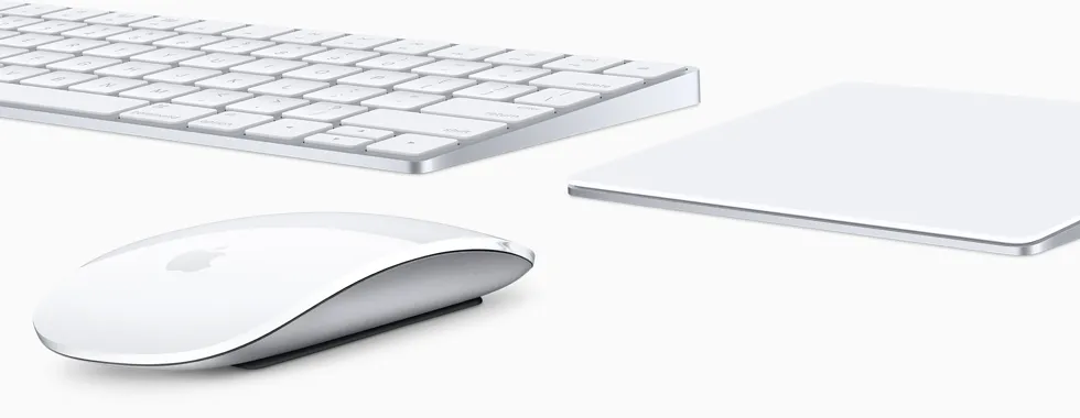 Sneller scrollen met je muis of trackpad in macOS