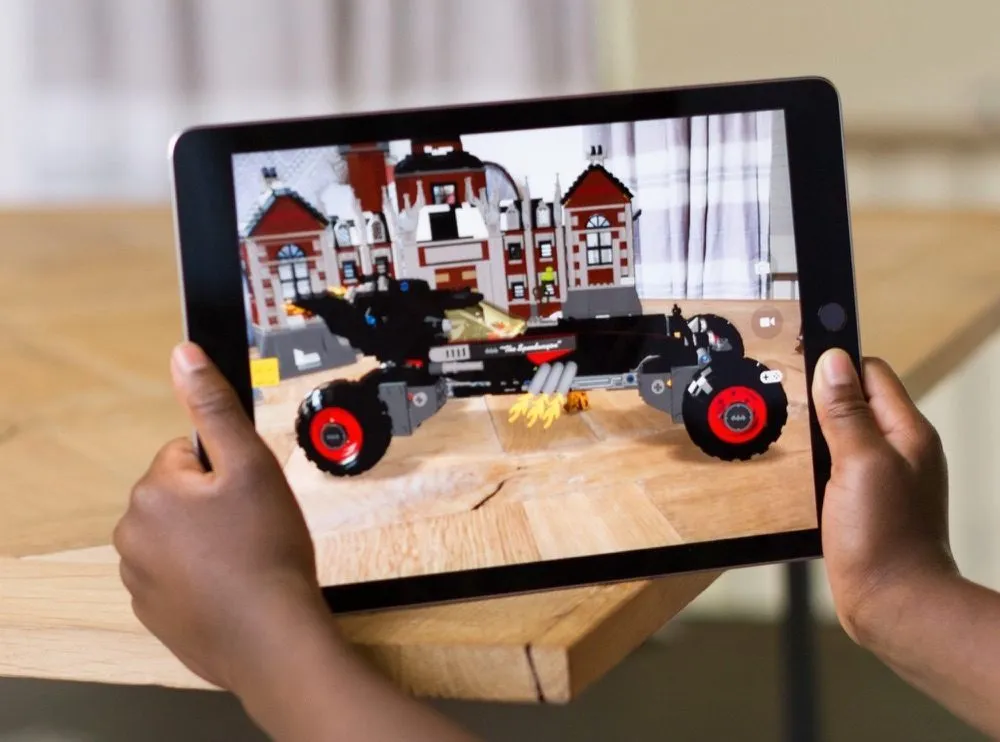 Dit doen ontwikkelaars met augmented reality dankzij Apple’s nieuwe ARKit 