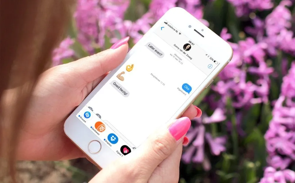 Deze iOS 11-functies maken iMessage beter en makkelijker