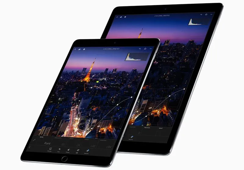 Nieuwe 10,5-inch iPad Pro aangekondigd: dit is er nieuw