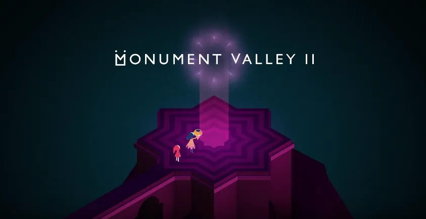 Review: Monument Valley 2 is het vervolg dat de game verdient