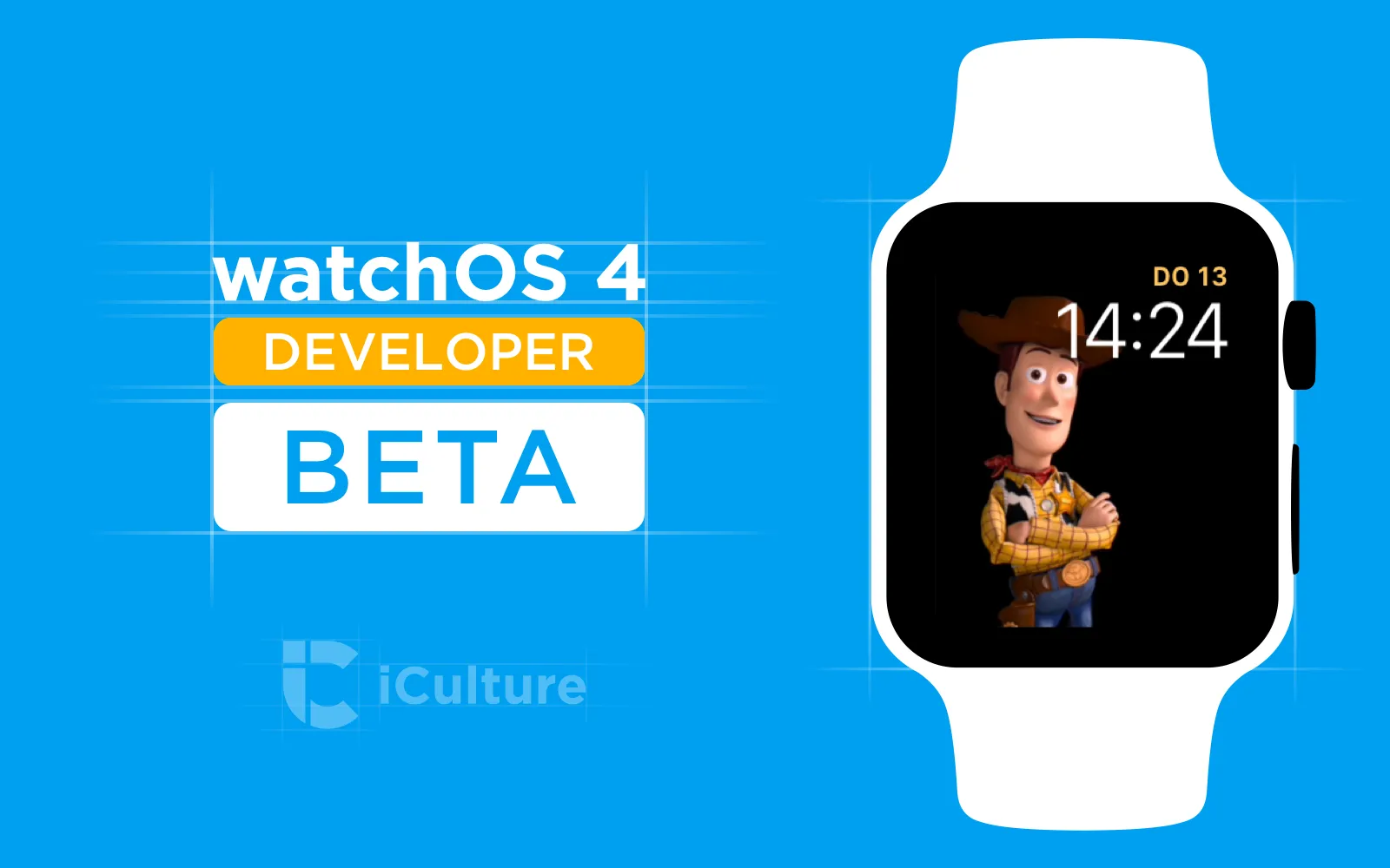 watchOS 4 beta 8 nu beschikbaar voor Apple Watch