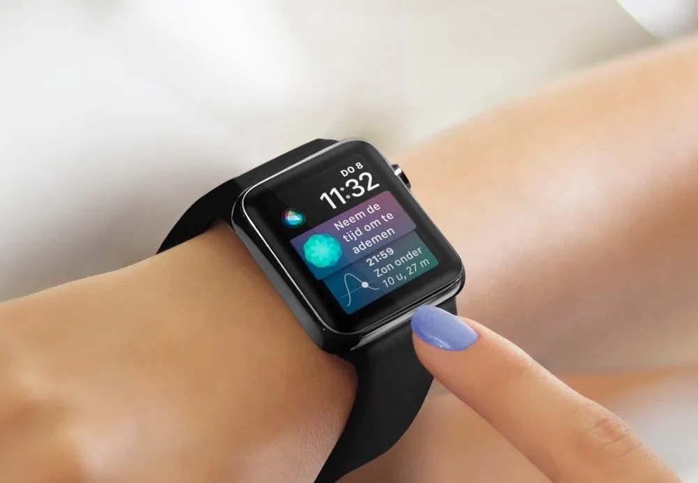 Dit vinden wij in watchOS 4 de beste nieuwe functies