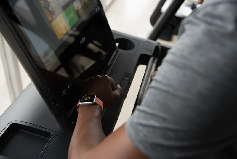 Apple gaat NFC openstellen op iPhone en Apple Watch