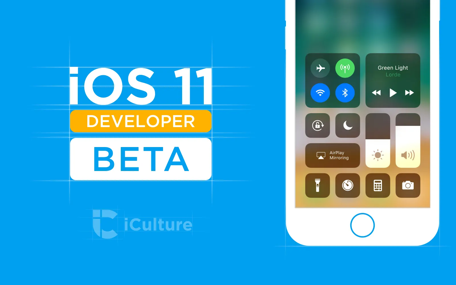 iOS 11 beta voor ontwikkelaars: iOS 11 beta 10 nu beschikbaar