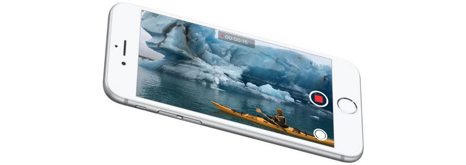 Apple 6s kopen met abonnement: vergelijk prijs iPhone 6s