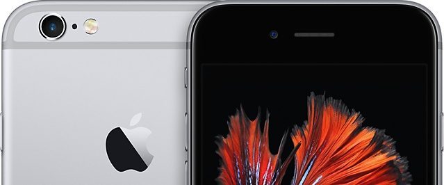 bellen toewijding overschot iPhone 6s Plus | Los toestel met sim-only. Check prijzen en levertijden