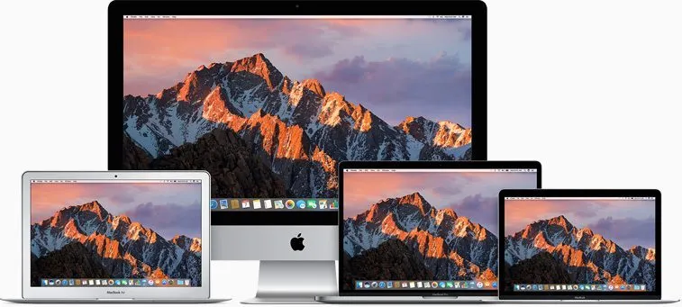 macOS Sierra 10.12: het complete overzicht