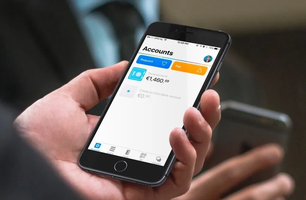 bunq maakt geld terugvragen voor iedereen eenvoudiger met persoonlijke betaallink