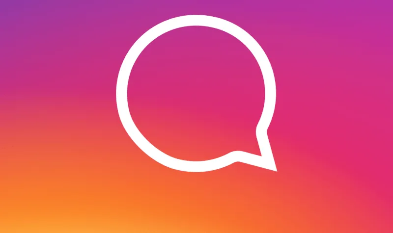 Instagram-app stapt over op geneste reacties