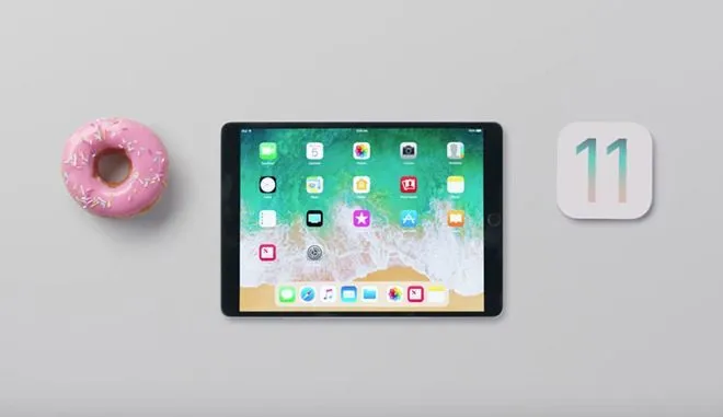 Deze 11 functies kun je meteen proberen in iOS 11