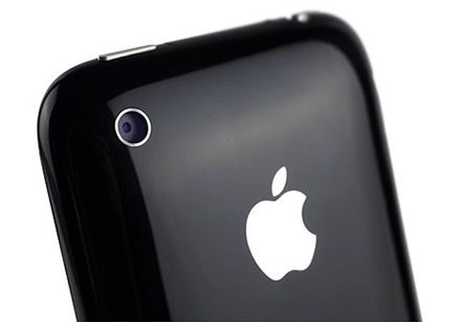 iPhone 3GS: het overzicht
