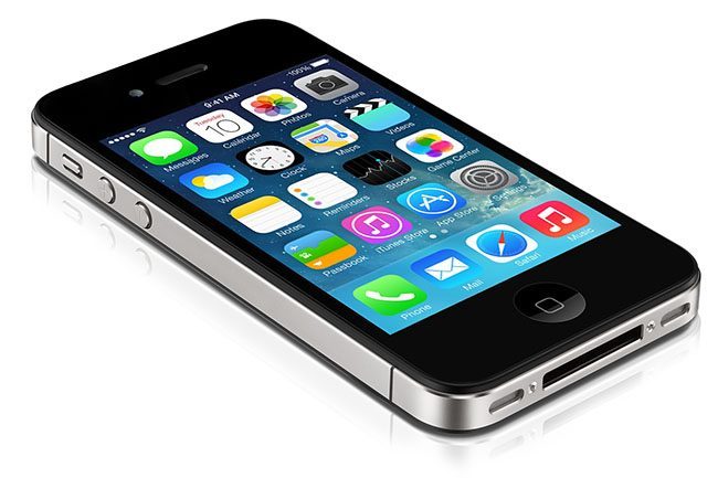 Muildier Verwacht het Italiaans iPhone 4: het complete overzicht