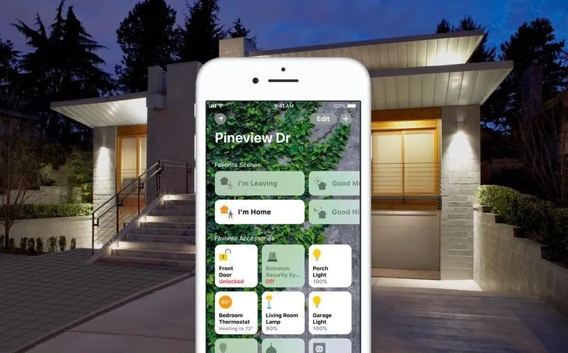 HomeKit-bug uitgelegd: ‘Apple bouwde veilige deur, maar vergat de muren’