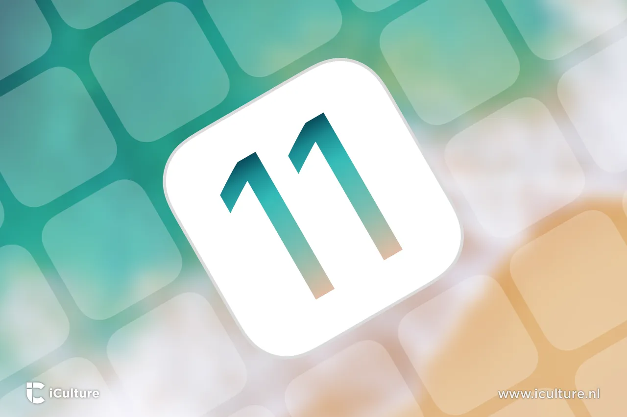 iOS 11: zo bereid je je iPhone en iPad (en jezelf) voor op iOS 11