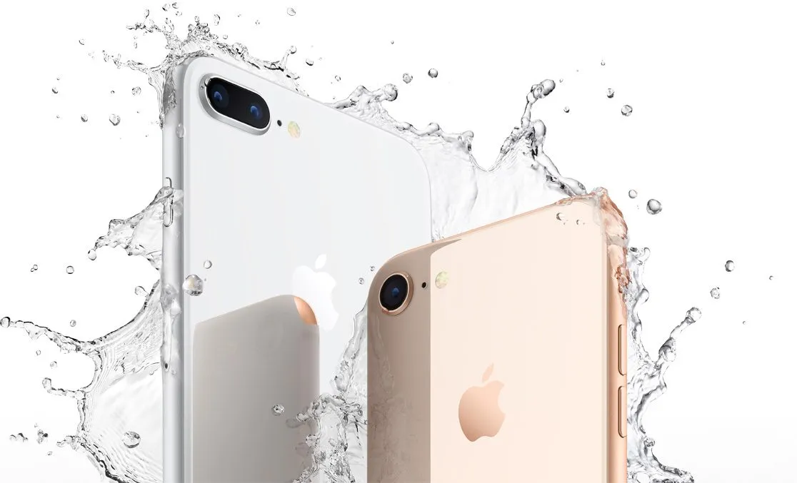 iPhone 8: alles over functies, specs en meer