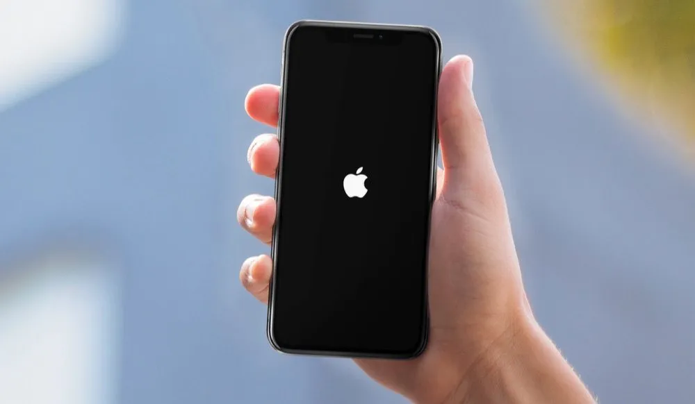 Is je iPhone vastgelopen op het Apple-logo? Dit helpt!