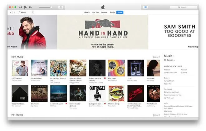 iTunes 12.7 zonder App Store: wat betekent het voor jou?