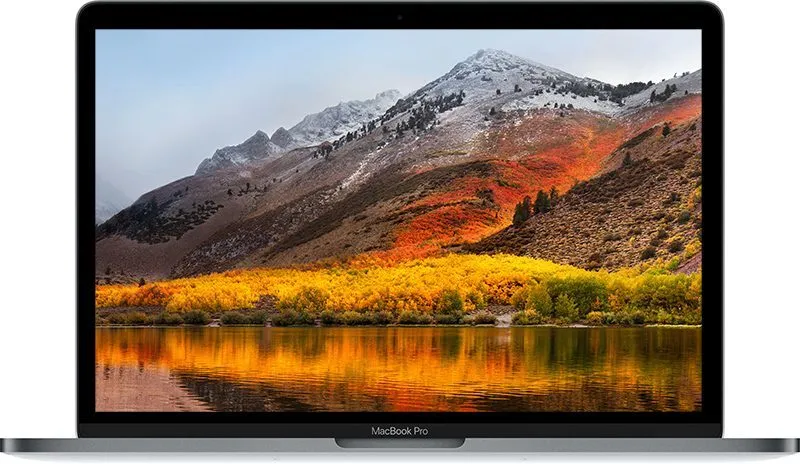 Kwetsbaarheid in macOS High Sierra  maakt versleutelde wachtwoorden zichtbaar