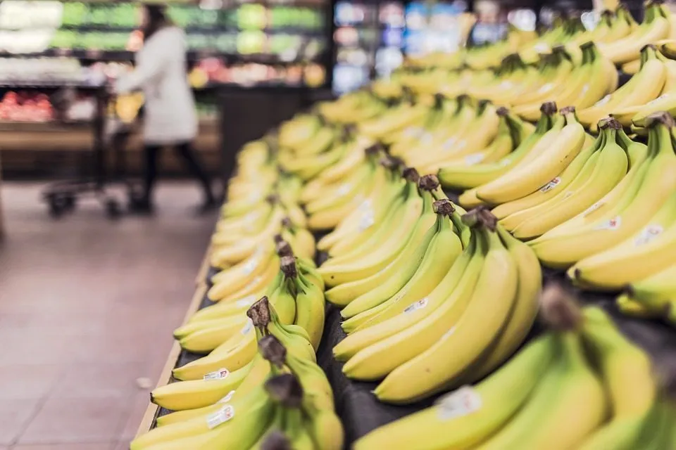 Deze supermarktapps helpen je met boodschappen doen