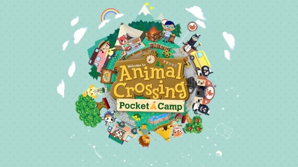 Review: Animal Crossing: Pocket Camp is een geslaagd deel in deze Nintendo-serie