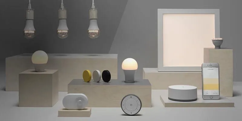 IKEA Tradfri HomeKit update nu beschikbaar: lampen bedienen via Siri