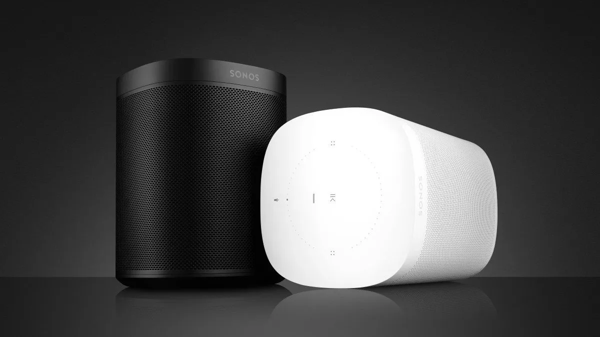 Deze Sonos-speakers krijgen AirPlay 2