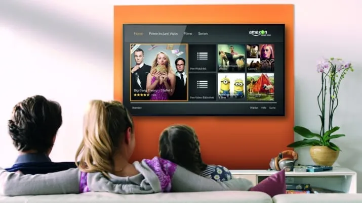 Alles over Amazon Prime Video: de videodienst van Amazon