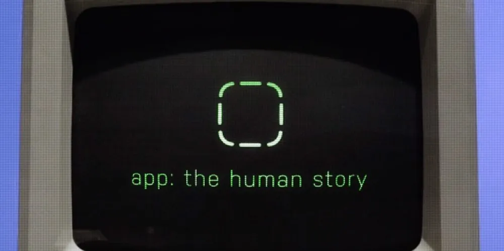 Documentaire App: The Human Story over app-economie geeft kijk achter de schermen