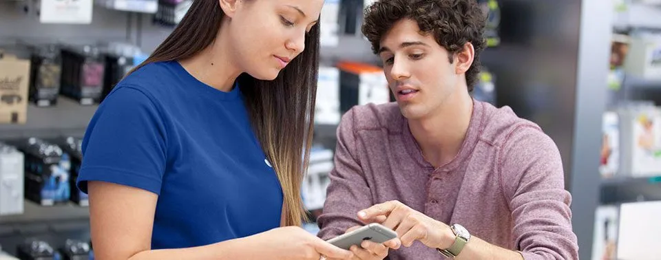 Zo maak je een afspraak met de Apple Store Genius Bar of een erkende serviceprovider