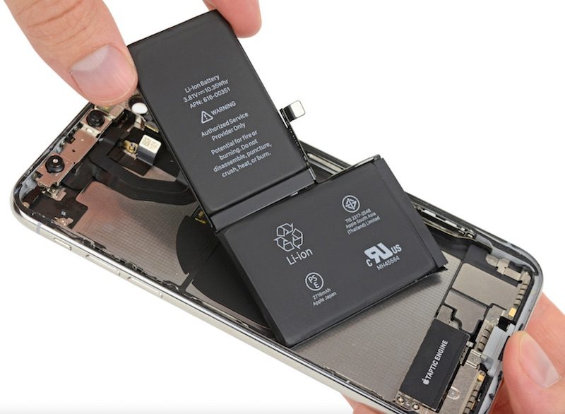 Scenario kalkoen Australië Apple batterijen: alle feiten en fabels over accu's in je Apple device
