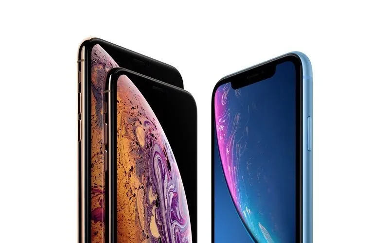 iPhone XR vs. iPhone XS: dit zijn de verschillen