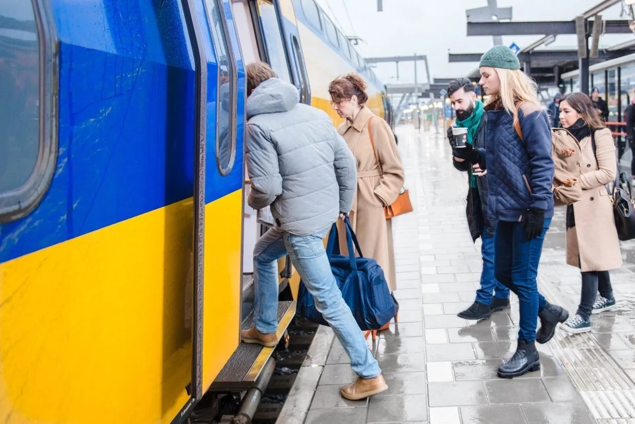 NS Lab: nieuwe app laat je in sneltreinvaart nieuwe functies testen